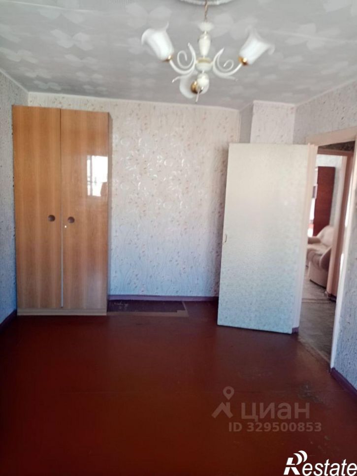 3-комн квартира улица Чкалова, 28,  д. 28