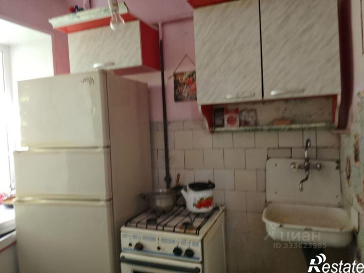 2-комн квартира улица Бутина, 82,  д. 82