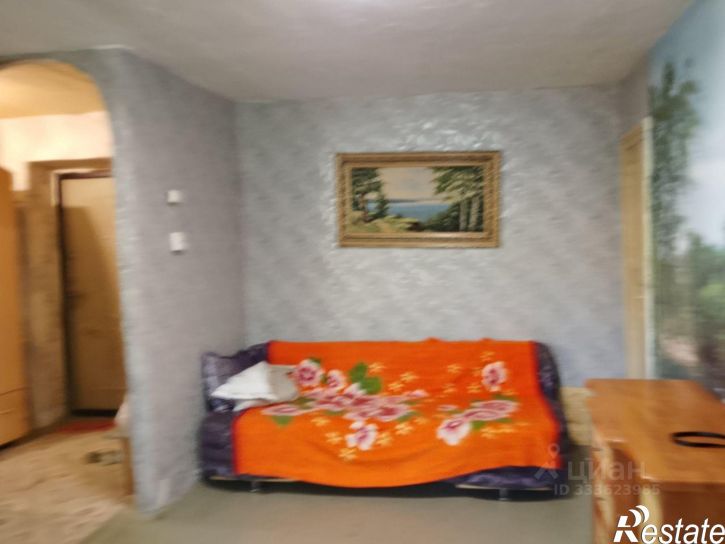2-комн квартира улица Бутина, 82,  д. 82