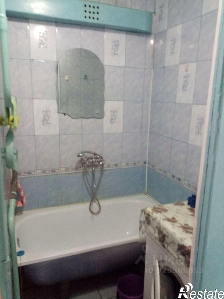 3-комн квартира улица Чкалова, 28,  д. 28