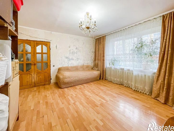 2-комн квартира улица Шилова, 91,  д. 91