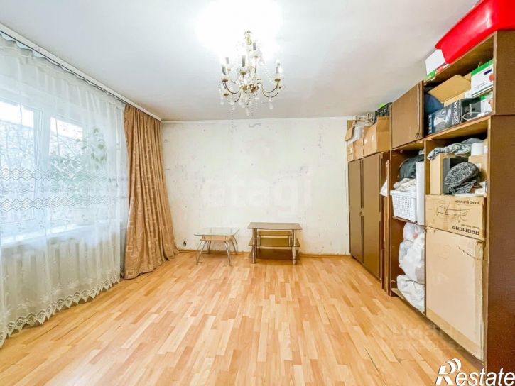 2-комн квартира улица Шилова, 91,  д. 91
