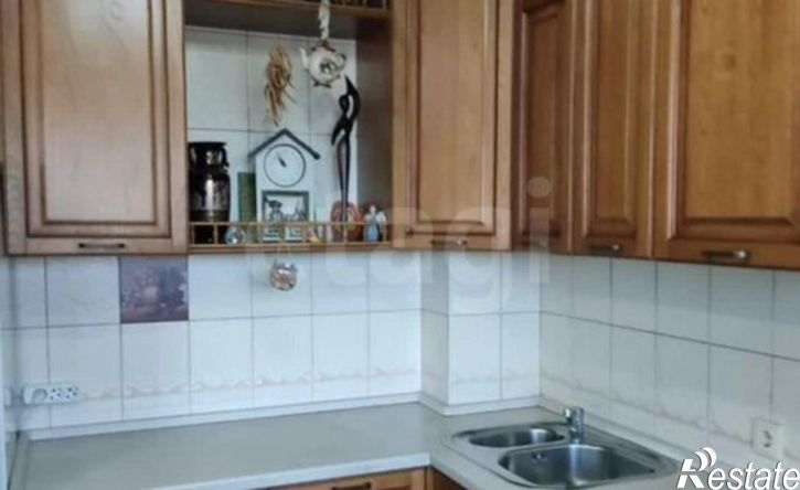 2-комн квартира улица Бутина, 50,  д. 50