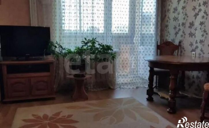 2-комн квартира улица Бутина, 50,  д. 50