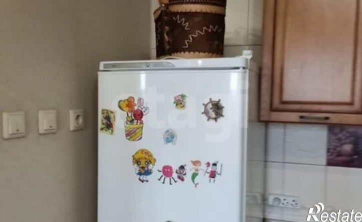 2-комн квартира улица Бутина, 50,  д. 50