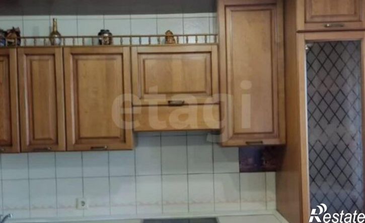 2-комн квартира улица Бутина, 50,  д. 50
