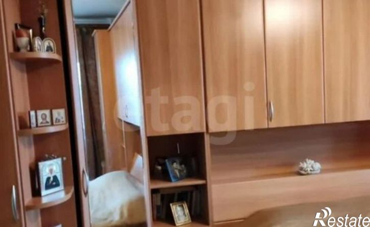 2-комн квартира улица Бутина, 50,  д. 50