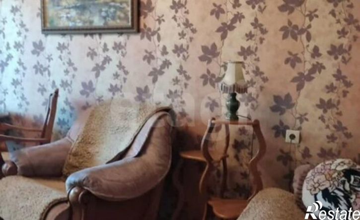 2-комн квартира улица Бутина, 50,  д. 50
