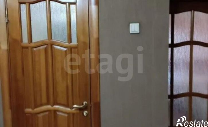 2-комн квартира улица Бутина, 50,  д. 50