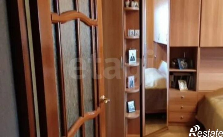 2-комн квартира улица Бутина, 50,  д. 50