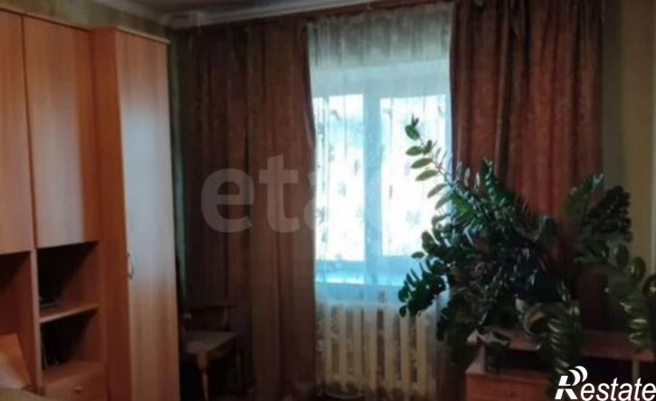 2-комн квартира улица Бутина, 50,  д. 50