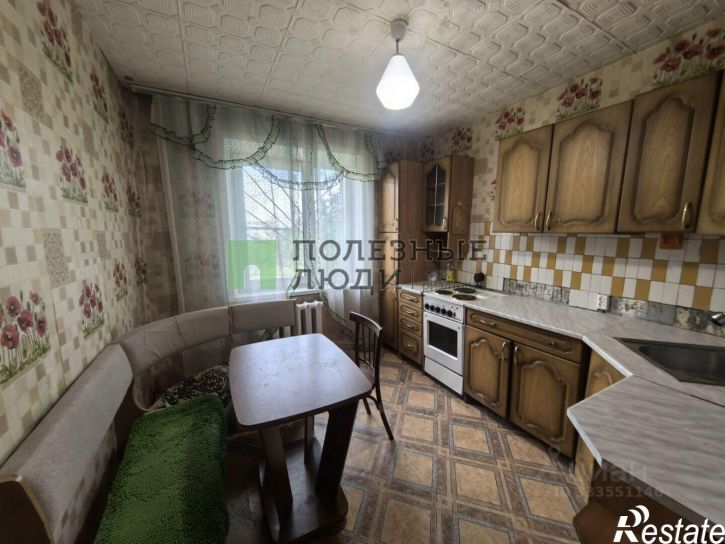 2-комн квартира Трактовая улица, 76,  д. 76