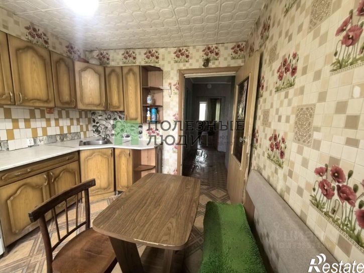 2-комн квартира Трактовая улица, 76,  д. 76