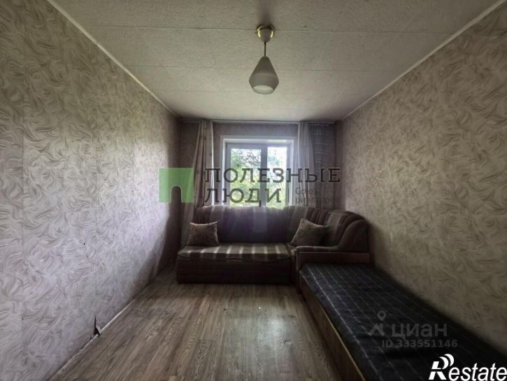 2-комн квартира Трактовая улица, 76,  д. 76