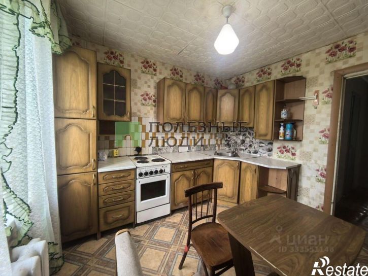 2-комн квартира Трактовая улица, 76,  д. 76