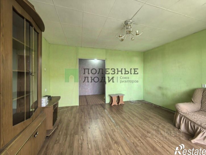 2-комн квартира Трактовая улица, 76,  д. 76
