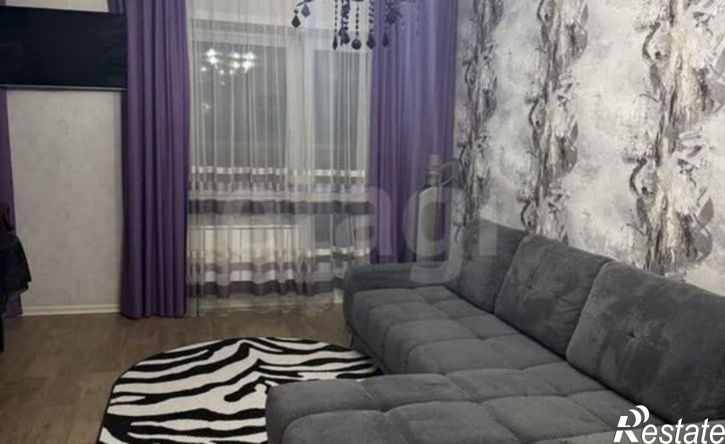 2-комн квартира Ангарская улица, 21,  д. 21