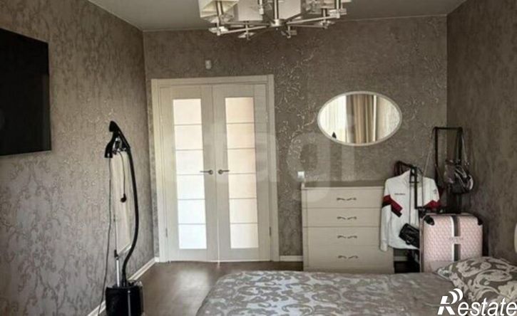 2-комн квартира Ангарская улица, 21,  д. 21