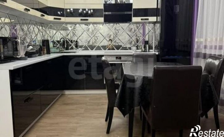 2-комн квартира Ангарская улица, 21,  д. 21