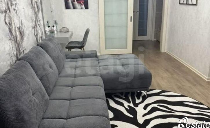 2-комн квартира Ангарская улица, 21,  д. 21