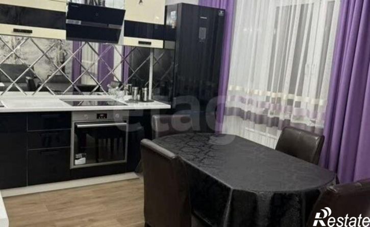 2-комн квартира Ангарская улица, 21,  д. 21