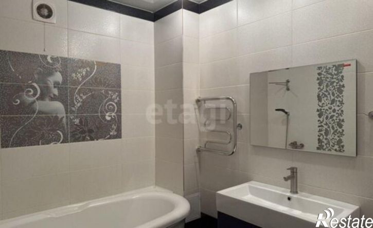 2-комн квартира Ангарская улица, 21,  д. 21
