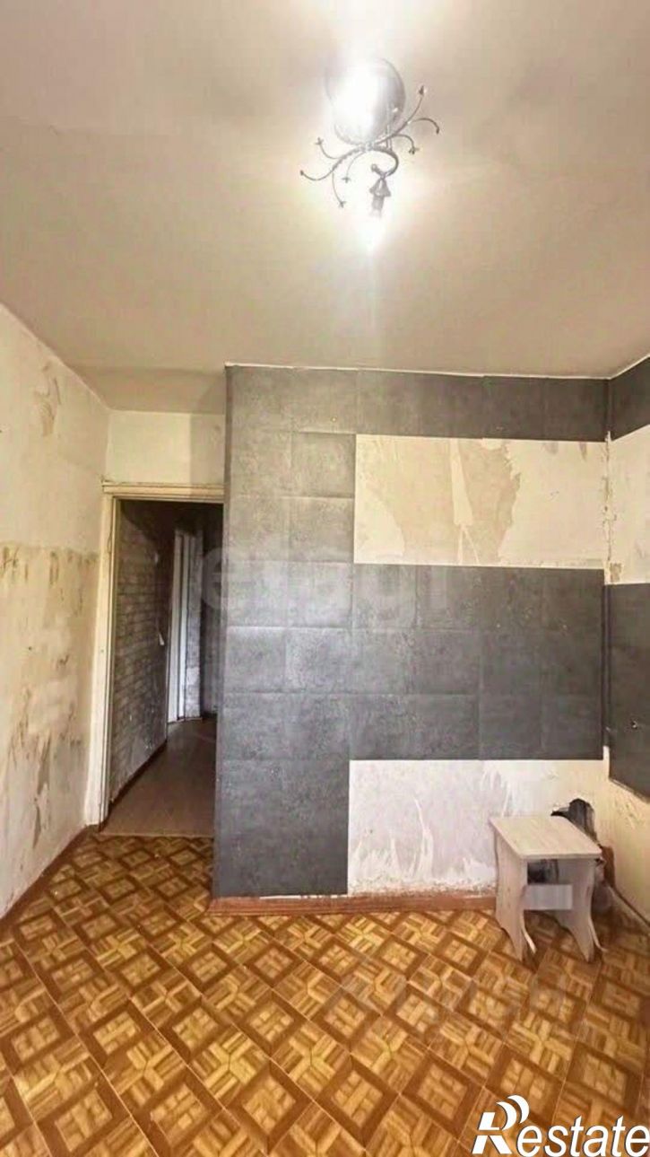 1-комн квартира улица Онискевича, 14,  д. 14