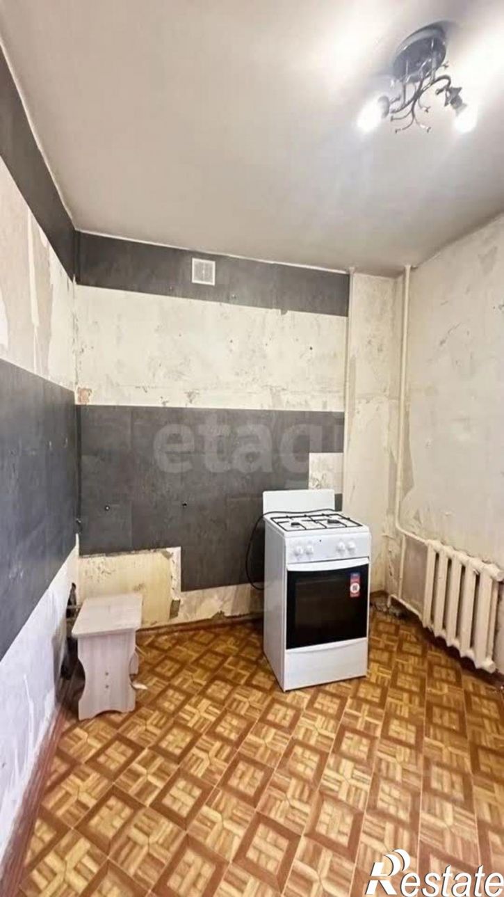 1-комн квартира улица Онискевича, 14,  д. 14