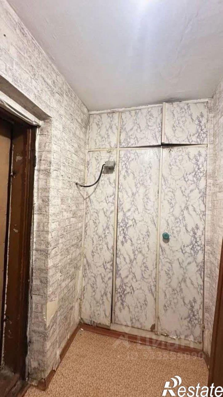 1-комн квартира улица Онискевича, 14,  д. 14