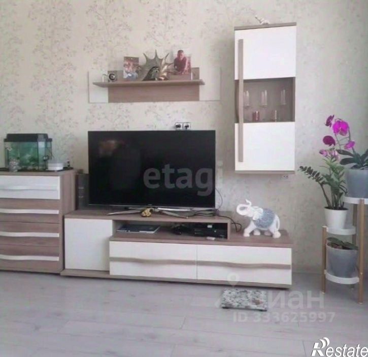 3-комн квартира Трактовая улица, 76,  д. 76