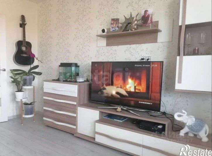 3-комн квартира Трактовая улица, 76,  д. 76