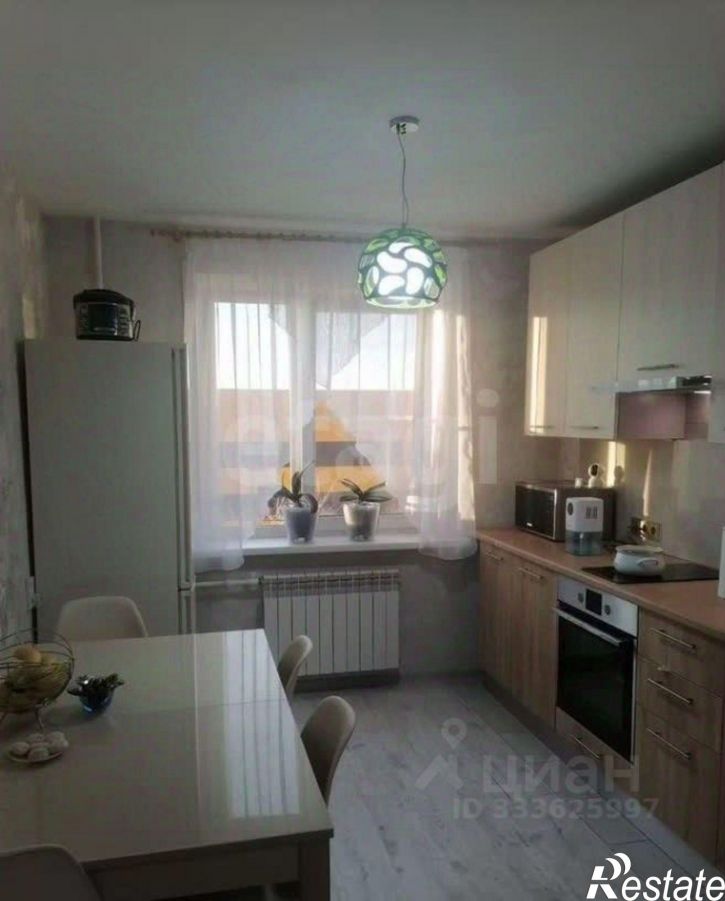 3-комн квартира Трактовая улица, 76,  д. 76