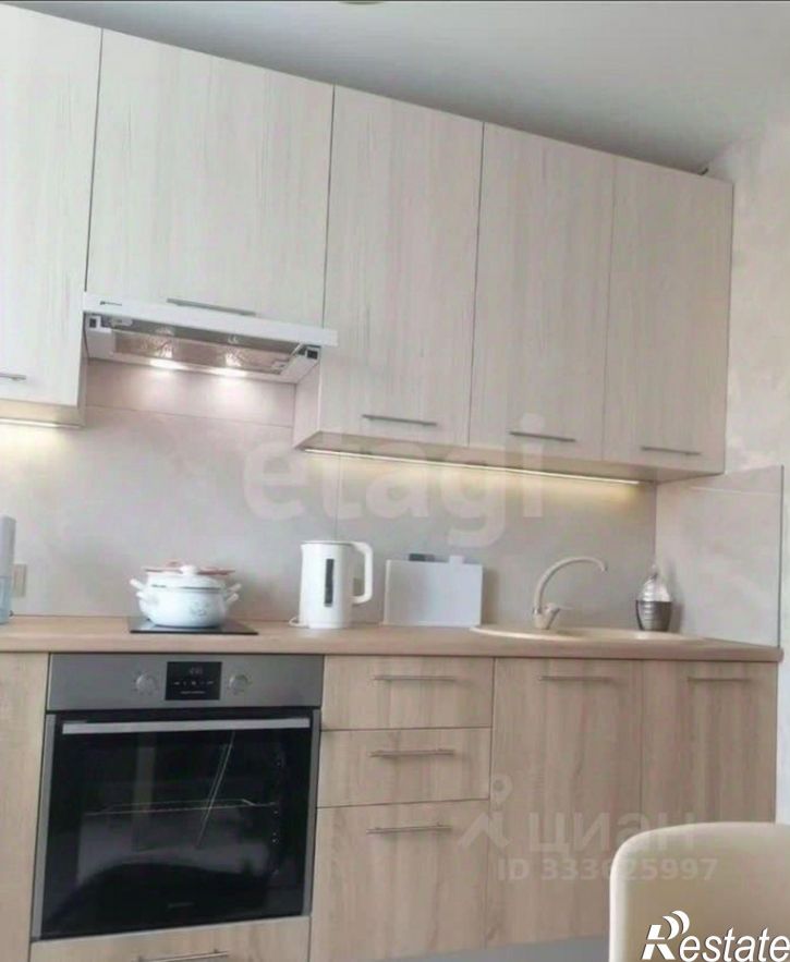 3-комн квартира Трактовая улица, 76,  д. 76