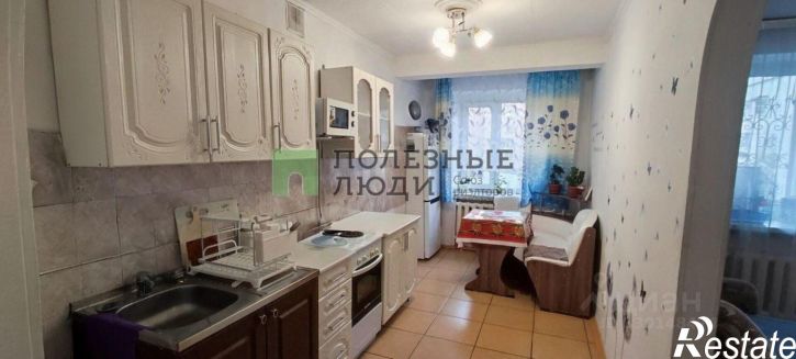 2-комн квартира улица Кочеткова, 55,  д. 55