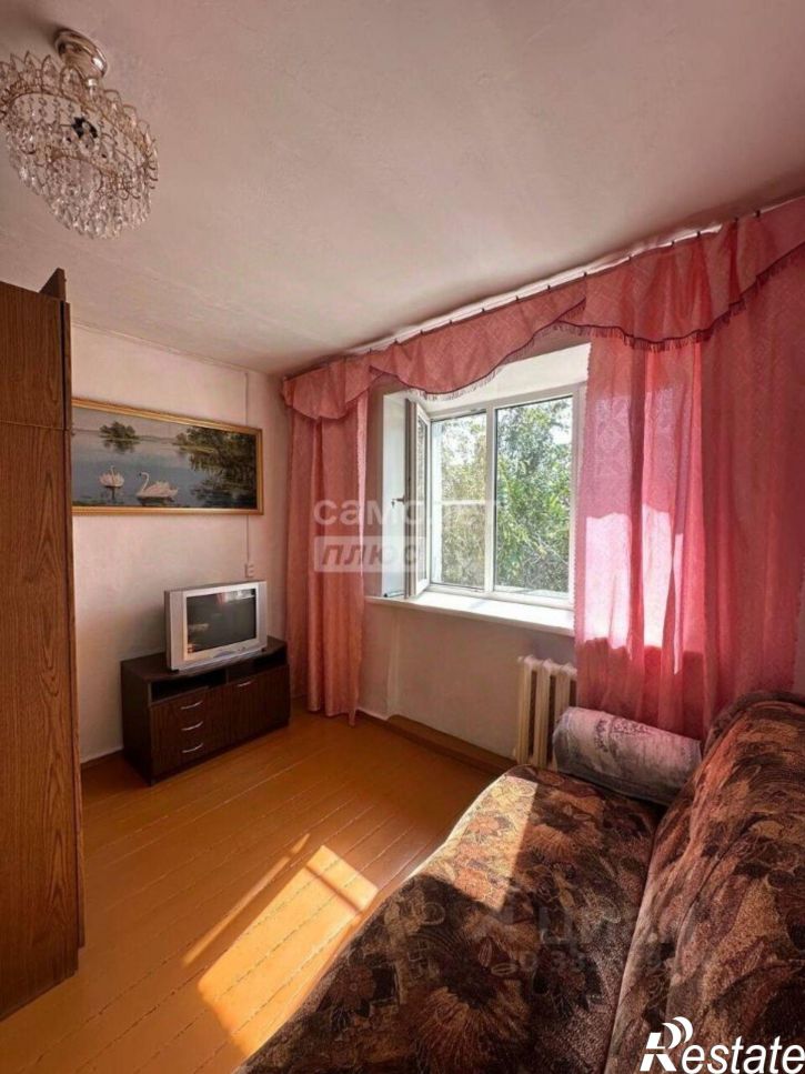 Комната улица Недорезова, 2В,  д. 2В