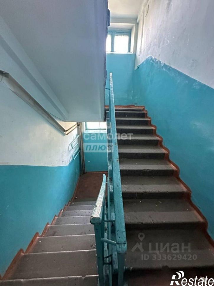 Комната улица Недорезова, 2В,  д. 2В