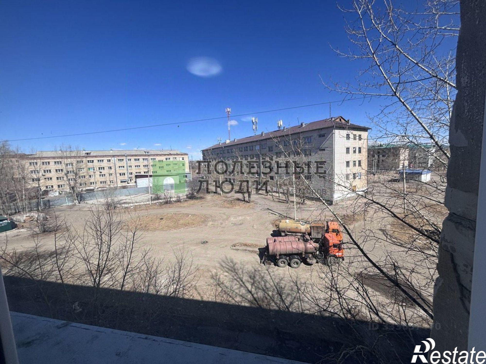 Купить комнату за 1 700 000 рублей на Весенняя улица, 23