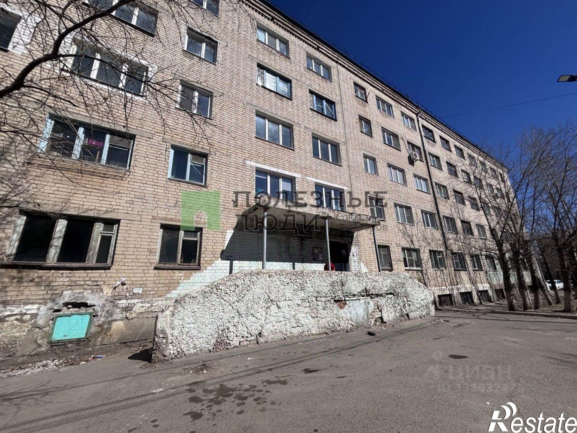 Купить комнату за 1 700 000 рублей на Весенняя улица, 23