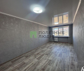 комната 17 кв м Весенняя улица, 23