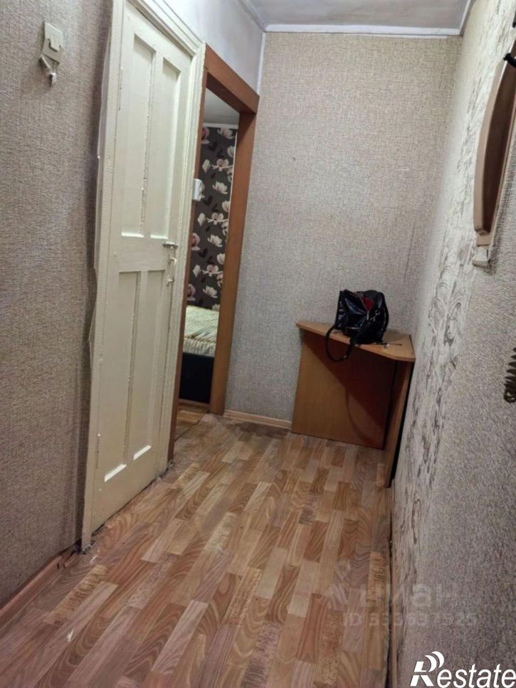 1-комн квартира улица Ленина, 26,  д. 26