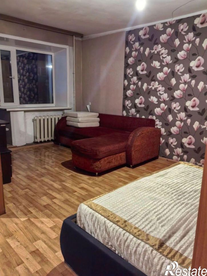 1-комн квартира улица Ленина, 26,  д. 26