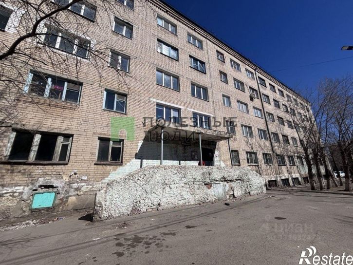 Комната Весенняя улица, 23,  д. 23