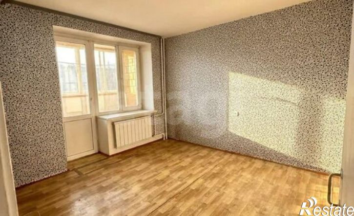 1-комн квартира Усуглинская улица, 22,  д. 22