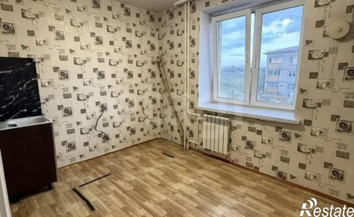 1-комн квартира Усуглинская улица, 22,  д. 22