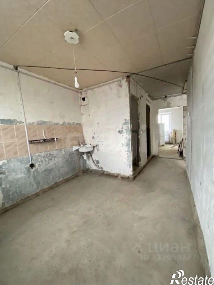 2-комн квартира улица Яковлева, 41,  д. 41