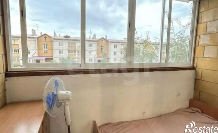 1-комн квартира Усуглинская улица, 22,  д. 22