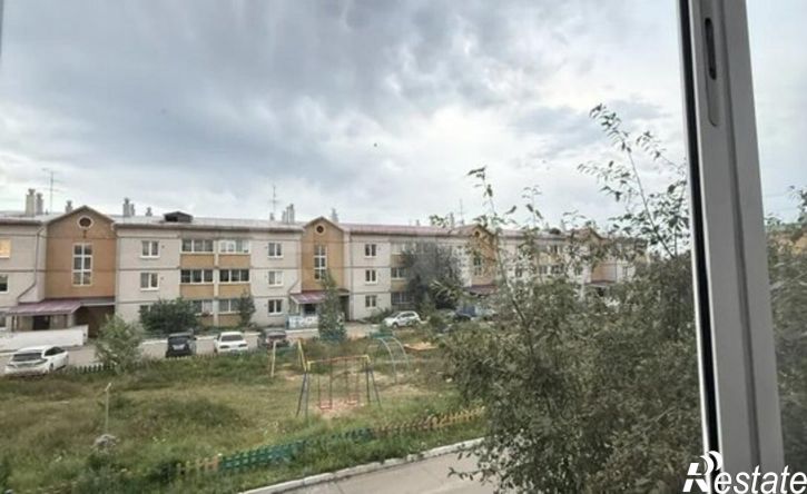 1-комн квартира Усуглинская улица, 22,  д. 22
