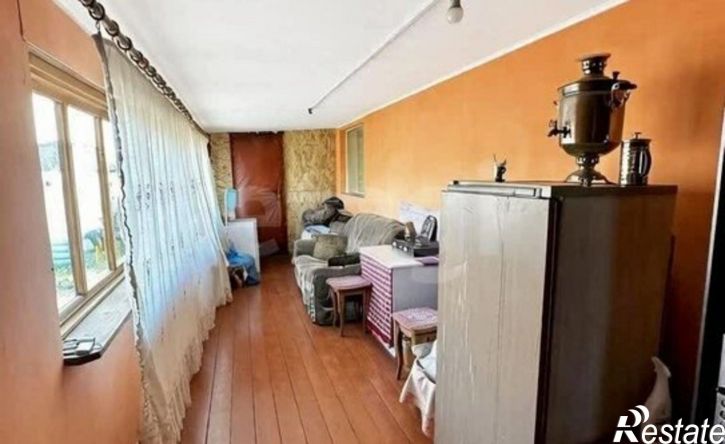 3-комн квартира Биологическая улица, 8,  д. 8