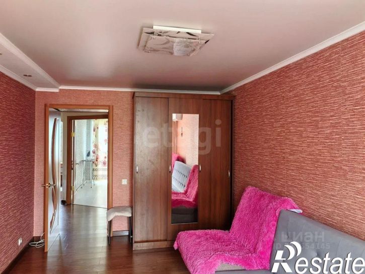 2-комн квартира 2-я Верхневокзальная улица, 16,  д. 16