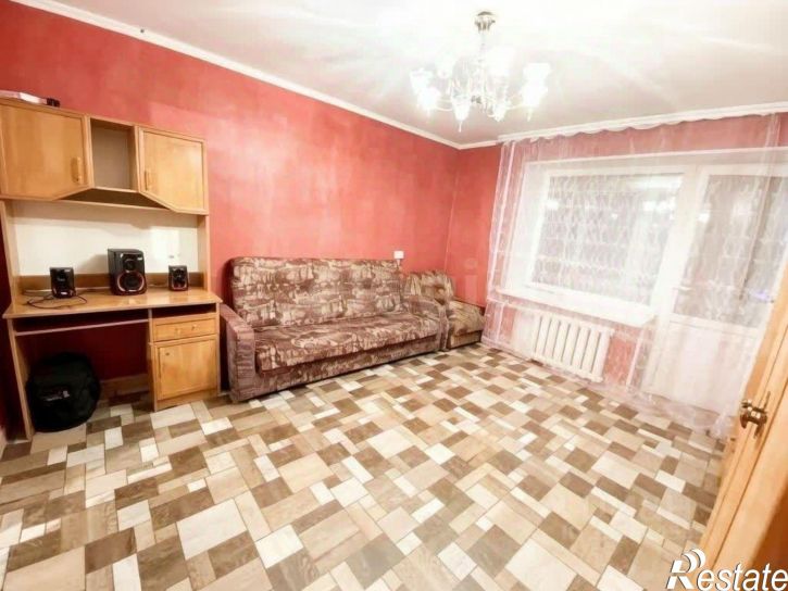 3-комн квартира улица Матвеева, 35,  д. 35